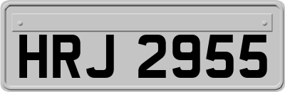 HRJ2955