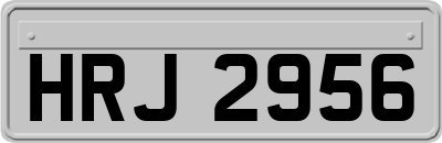 HRJ2956