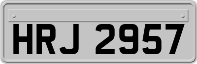 HRJ2957