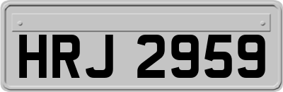 HRJ2959