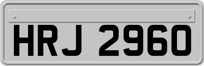 HRJ2960