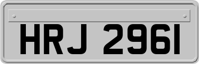 HRJ2961