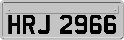 HRJ2966