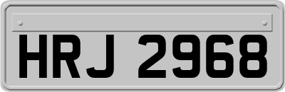 HRJ2968