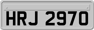 HRJ2970