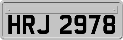 HRJ2978