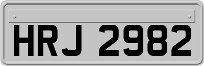 HRJ2982