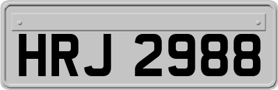 HRJ2988