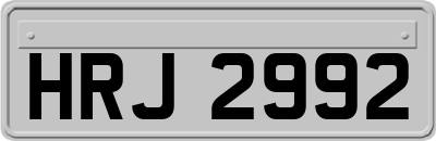 HRJ2992