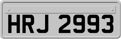 HRJ2993