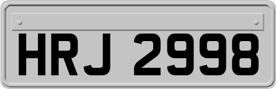 HRJ2998