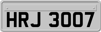 HRJ3007