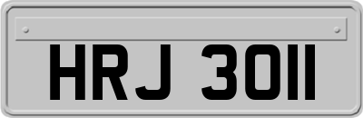 HRJ3011