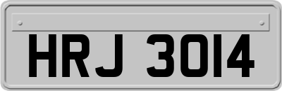 HRJ3014