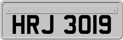 HRJ3019