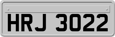 HRJ3022