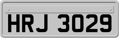 HRJ3029