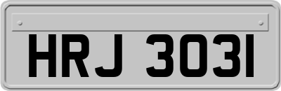HRJ3031