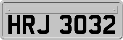 HRJ3032