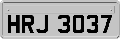 HRJ3037