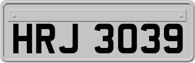 HRJ3039
