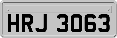 HRJ3063