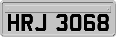HRJ3068