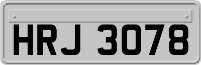 HRJ3078