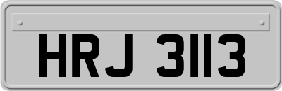 HRJ3113