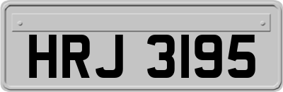 HRJ3195