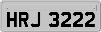 HRJ3222