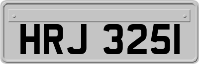 HRJ3251