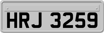 HRJ3259