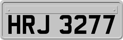 HRJ3277