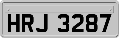 HRJ3287