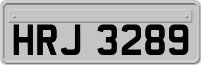 HRJ3289