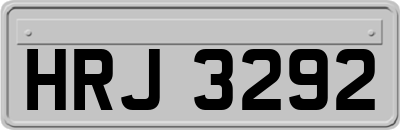 HRJ3292