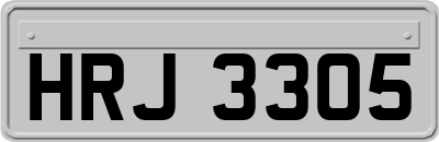 HRJ3305
