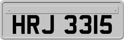 HRJ3315