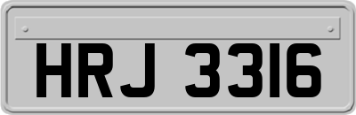 HRJ3316