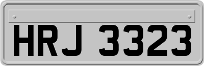 HRJ3323