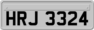 HRJ3324