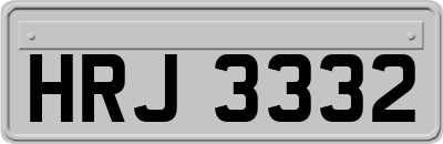 HRJ3332