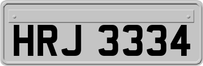 HRJ3334