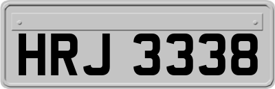 HRJ3338