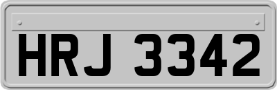 HRJ3342