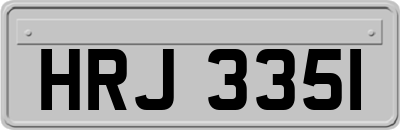 HRJ3351