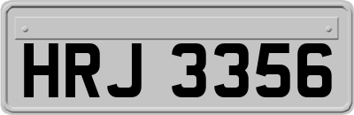 HRJ3356