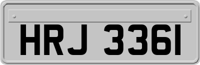 HRJ3361