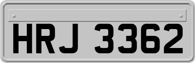 HRJ3362